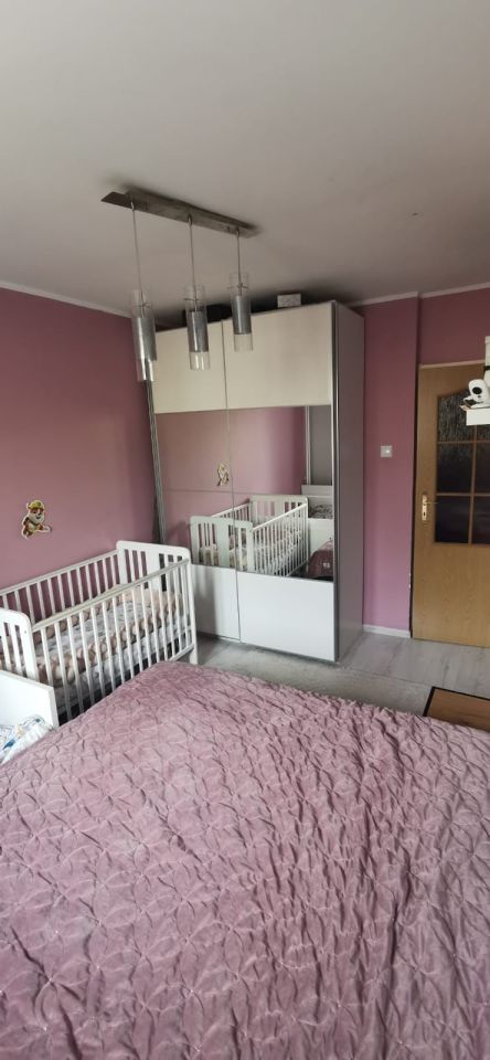 Mieszkanie 2-pokojowe Łęczna Bobrowniki, ul. Wiklinowa. Zdjęcie 8