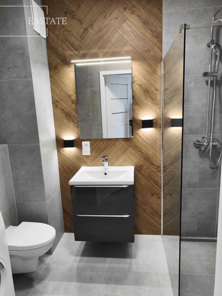 Mieszkanie 2-pokojowe Rumia, ul. Błoń Janowskich. Zdjęcie 4