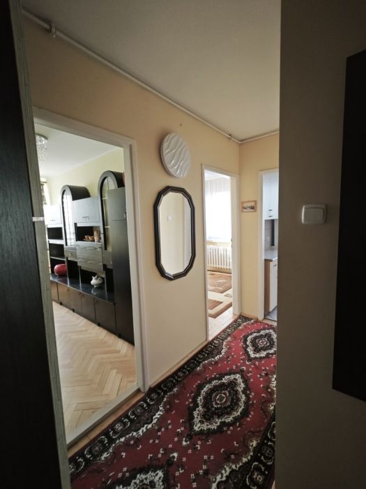 Mieszkanie 2-pokojowe Gdynia Śródmieście, ul. 3 Maja. Zdjęcie 5