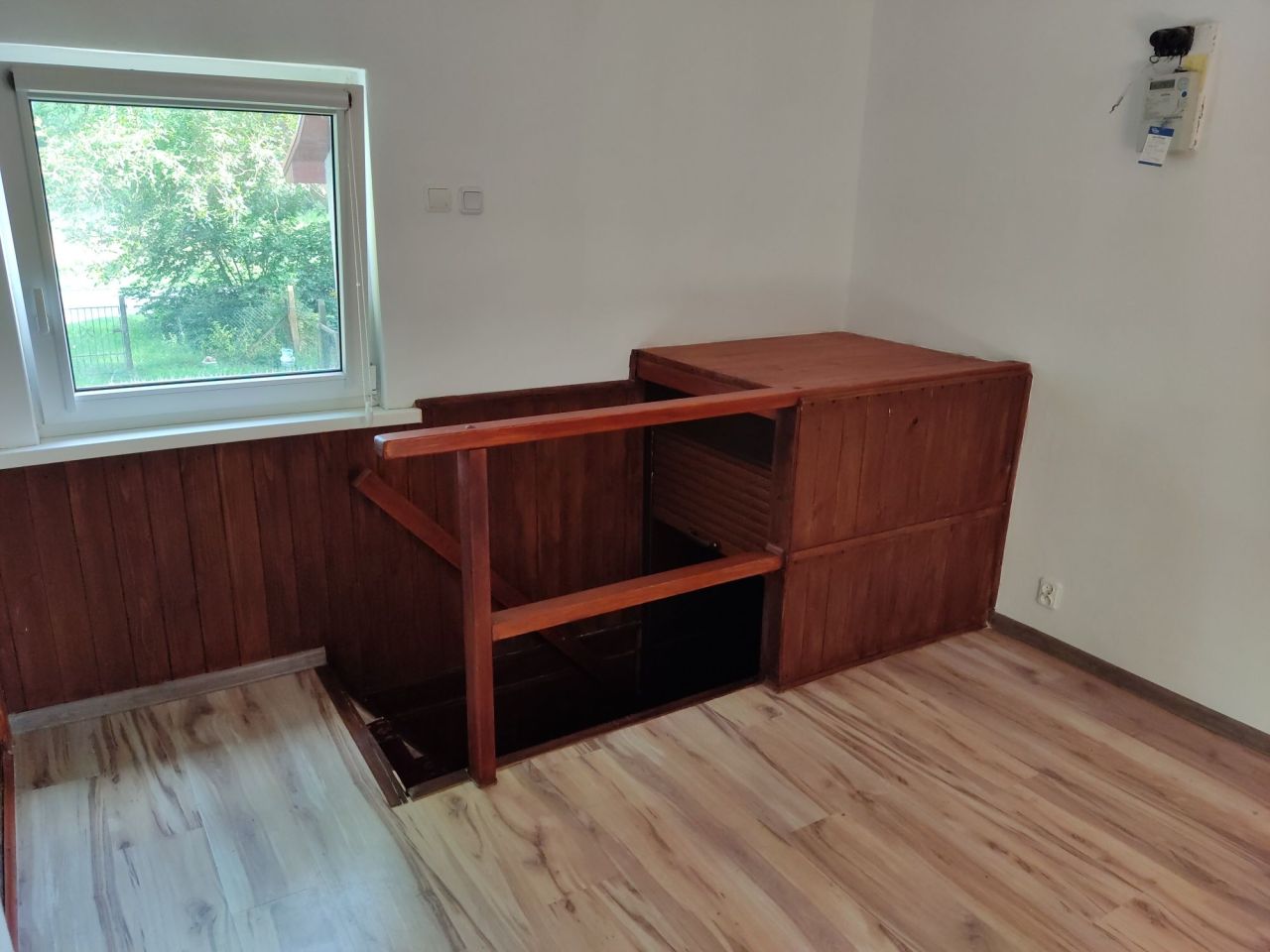 dom wolnostojący Grębowo. Zdjęcie 3