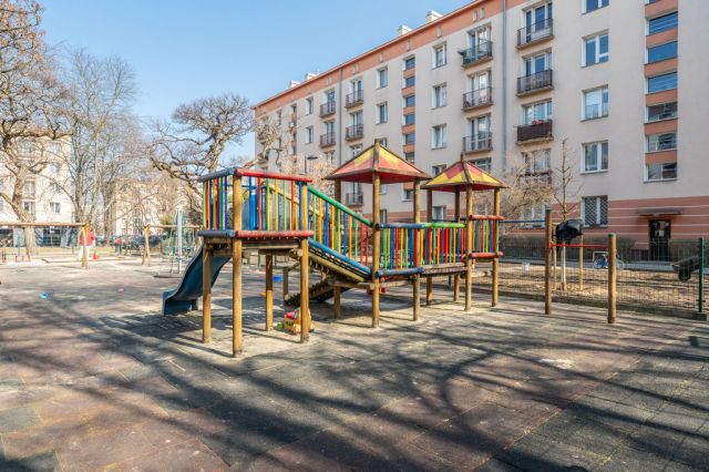 Mieszkanie 1-pokojowe Warszawa Mokotów, ul. Baboszewska. Zdjęcie 12