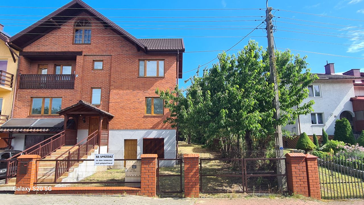 bliźniak, 6 pokoi Chełmno, Zakole. Zdjęcie 2