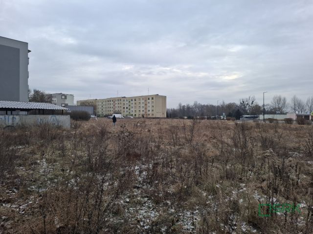 Działka Gliwice, ul. Wiślana. Zdjęcie 3