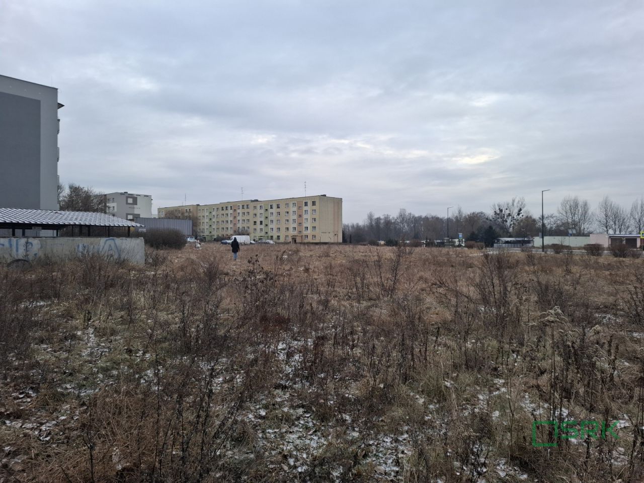 Działka inna Gliwice, ul. Wiślana. Zdjęcie 3