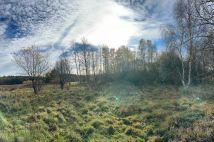 Działka budowlana Wymiarki. Zdjęcie 2