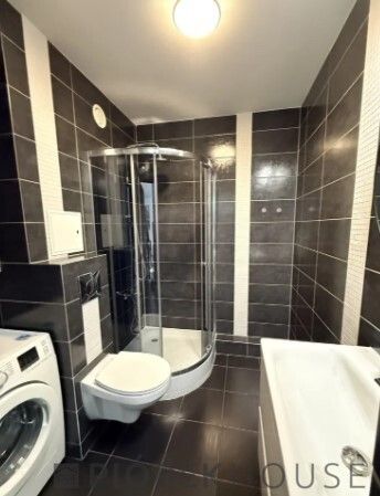 Mieszkanie 2-pokojowe Warszawa Białołęka, ul. Leona Berensona. Zdjęcie 9