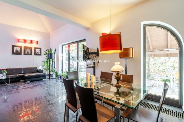 dom, 4 pokoje Lusina, ul. Spacerowa. Zdjęcie 21