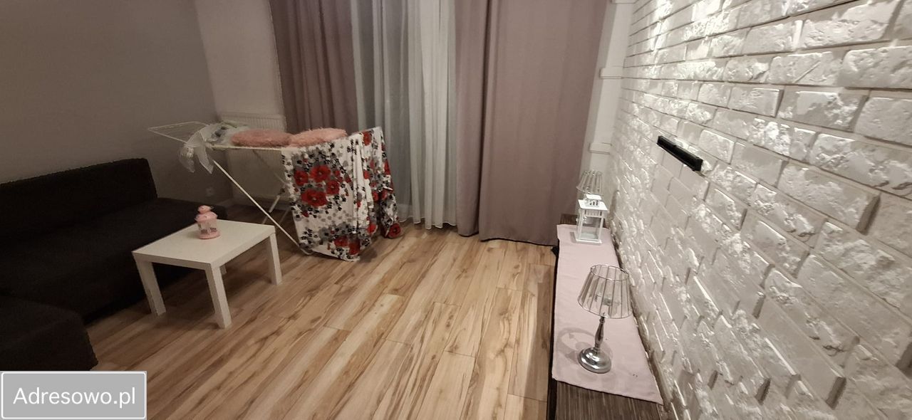 Mieszkanie 2-pokojowe Warszawa Kobiałka, ul. Flisaków. Zdjęcie 8