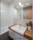 Mieszkanie 2-pokojowe Warszawa Włochy, ul. Przy Torach. Zdjęcie 4