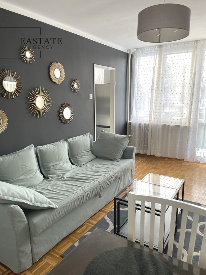 Mieszkanie 3-pokojowe Warszawa Wawer, ul. Starego Doktora. Zdjęcie 3