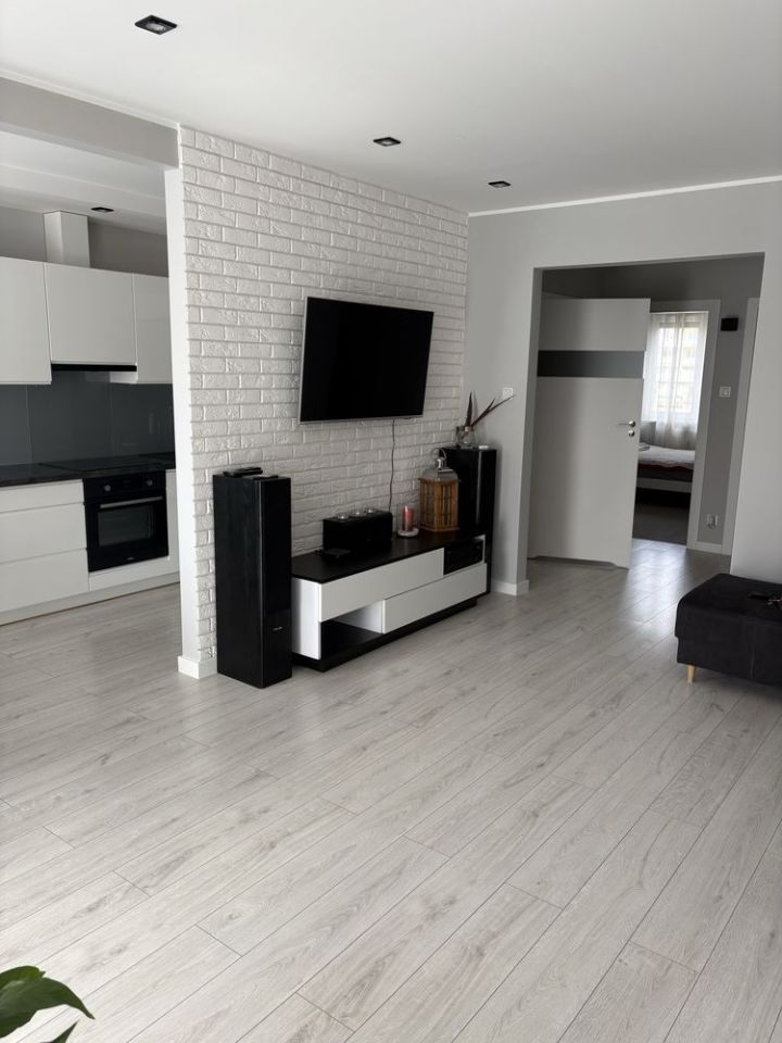 Mieszkanie 3-pokojowe Gorzów Wielkopolski Górczyn, ul. Obrońców Pokoju. Zdjęcie 3