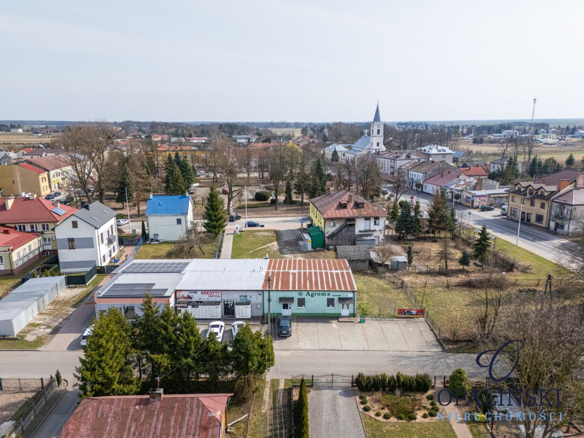 Lokal Cieszanów, ul. Cerkiewna. Zdjęcie 5