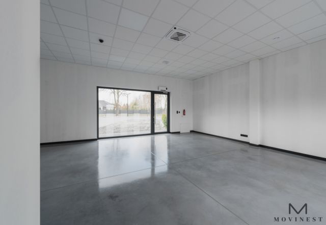 Lokal Trzykolne Młyny, ul. Daliowa. Zdjęcie 6