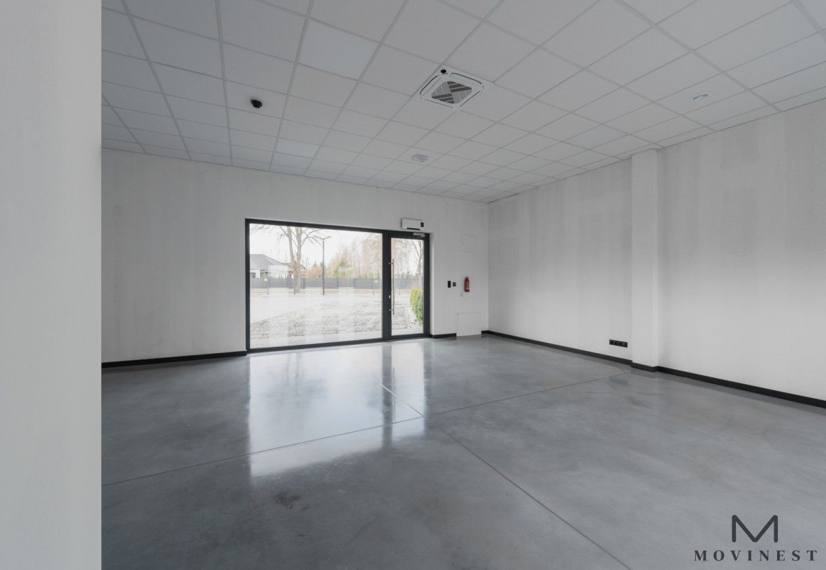 Lokal Trzykolne Młyny, ul. Daliowa. Zdjęcie 6