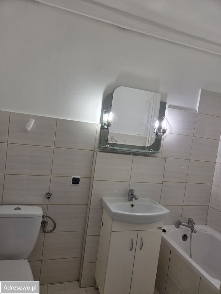 Mieszkanie 1-pokojowe Włocławek Zazamcze, ul. Wieniecka. Zdjęcie 3