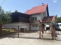 dom wolnostojący Mogilany, ul. Markoszów. Zdjęcie 3