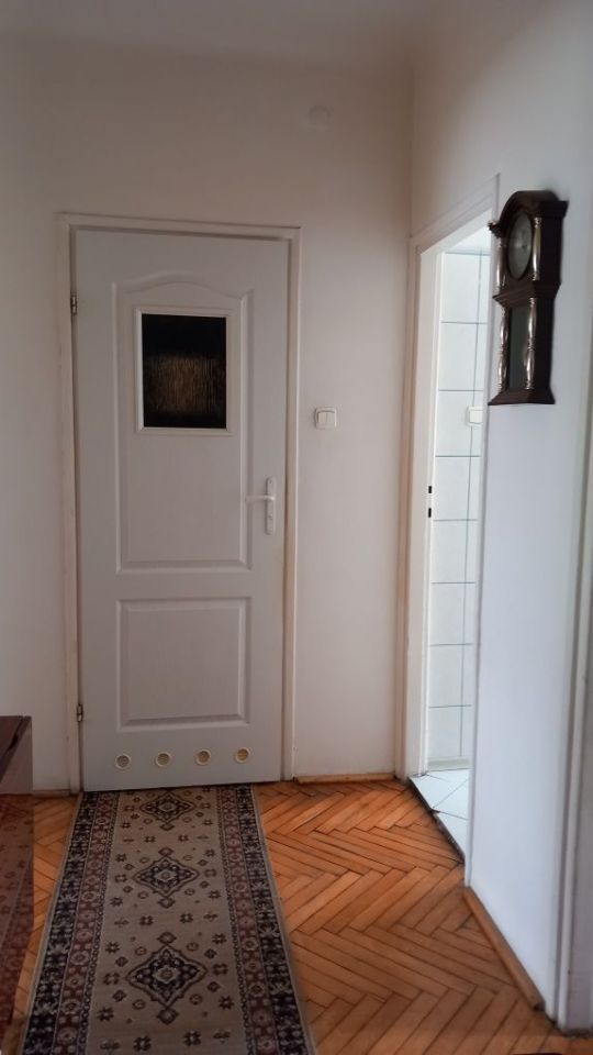 Mieszkanie 2-pokojowe Warszawa Śródmieście, ul. Stawki. Zdjęcie 6