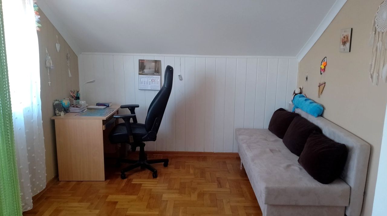 dom wolnostojący, 7 pokoi Kobylnica. Zdjęcie 20