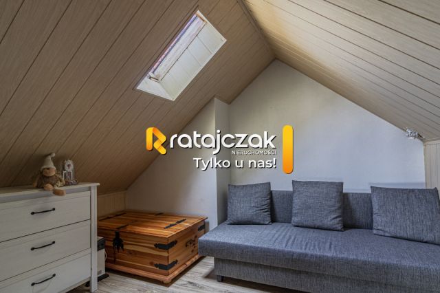 bliźniak, 6 pokoi Gdańsk Kiełpino Górne. Zdjęcie 13