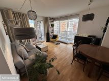 Mieszkanie 4-pokojowe Poznań Nowe Miasto, ul. Katowicka. Zdjęcie 4