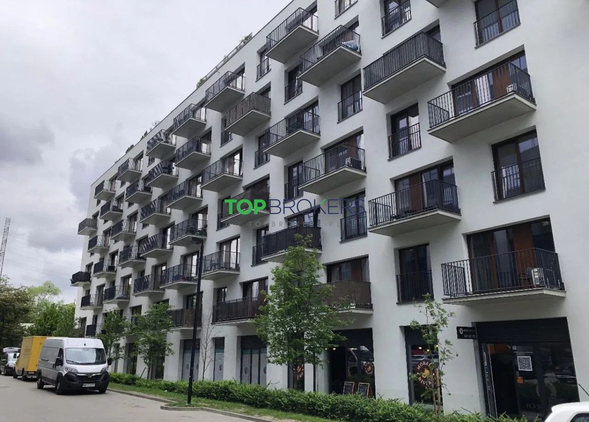 Lokal Warszawa Mokotów, ul. Ksawerów. Zdjęcie 8