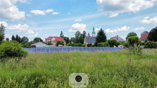 Działka budowlana Mirsk. Zdjęcie 4