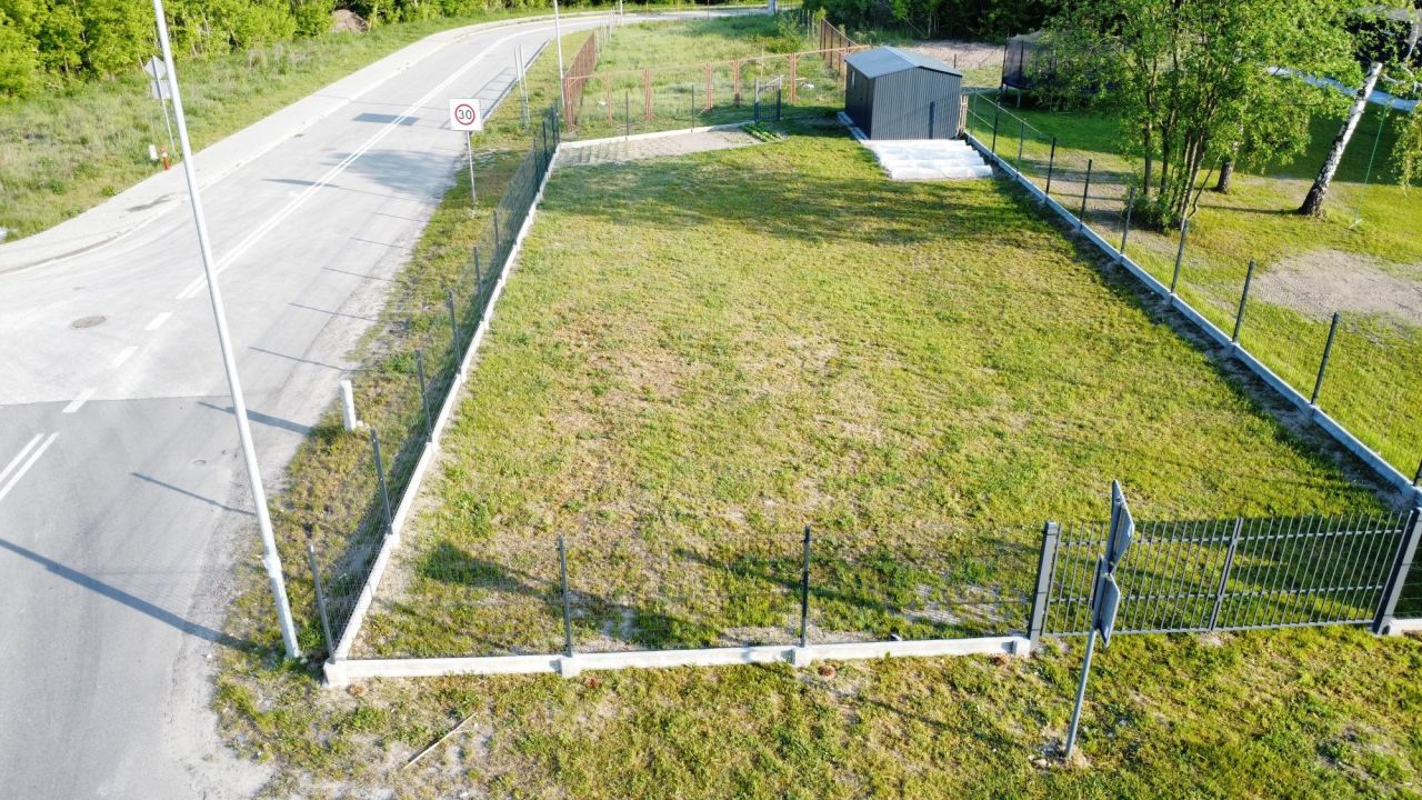Działka budowlana Turka. Zdjęcie 2