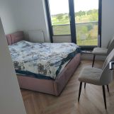 Mieszkanie 3-pokojowe Augustów, ul. Miodowa. Zdjęcie 3