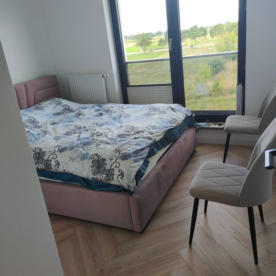 Mieszkanie 3-pokojowe Augustów, ul. Miodowa. Zdjęcie 4