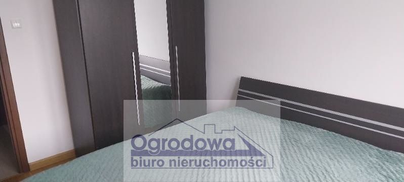 Mieszkanie 3-pokojowe Warszawa Wilanów, ul. Stanisława Lentza. Zdjęcie 4