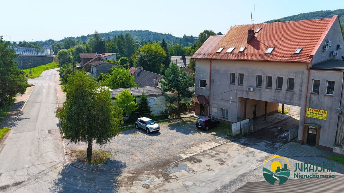 Lokal Krzeszowice, ul. Krakowska. Zdjęcie 2