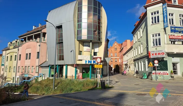 Biuro Olsztyn Śródmieście