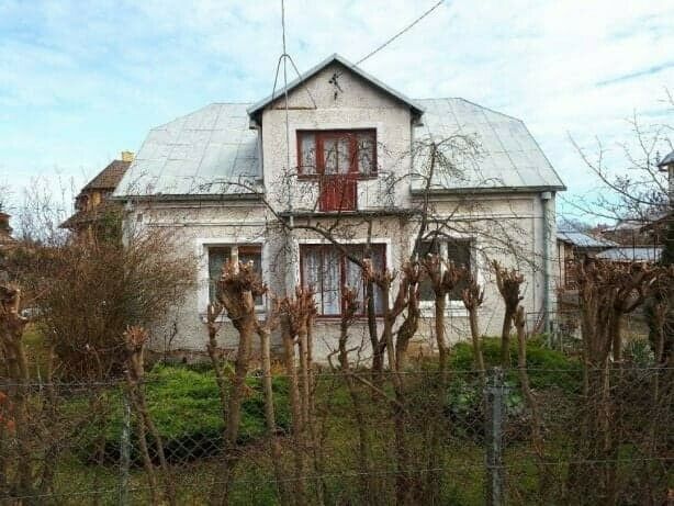 dom wolnostojący Bielsk Podlaski, ul. Mikołaja Kopernika. Zdjęcie 1