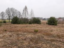 Działka budowlana Złotowo, ul. Klaskawska. Zdjęcie 2