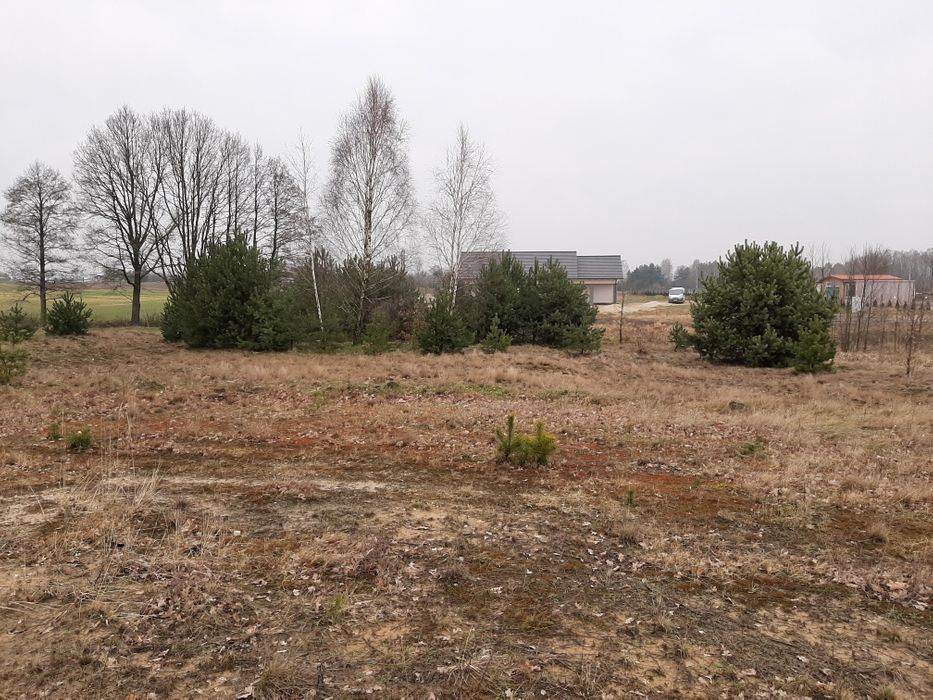 Działka budowlana Złotowo, ul. Klaskawska. Zdjęcie 3