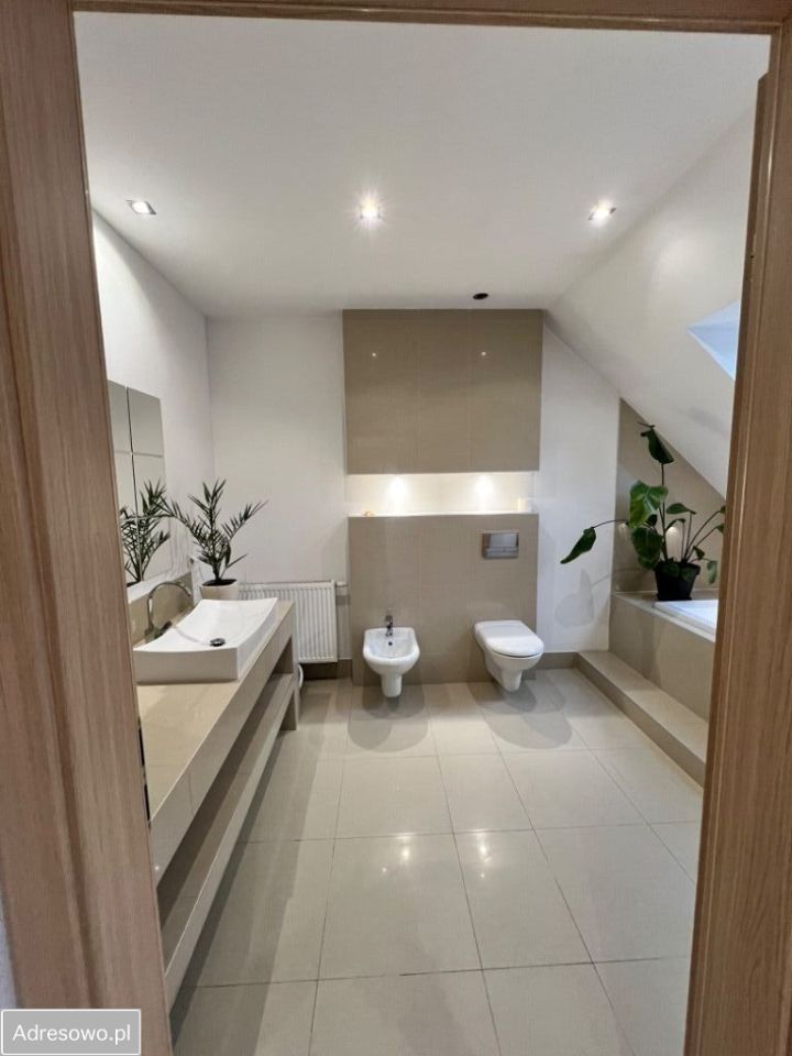 dom wolnostojący, 4 pokoje Szczytna, ul. Wiejska. Zdjęcie 5