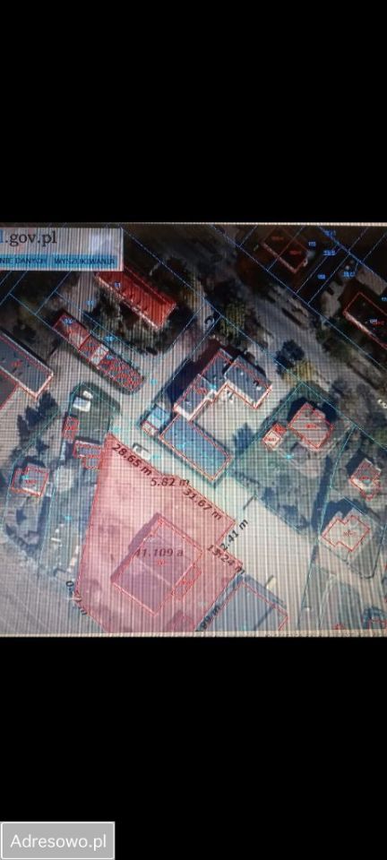 Lokal Ciechanów Centrum, ul. Henryka Sienkiewicza. Zdjęcie 2