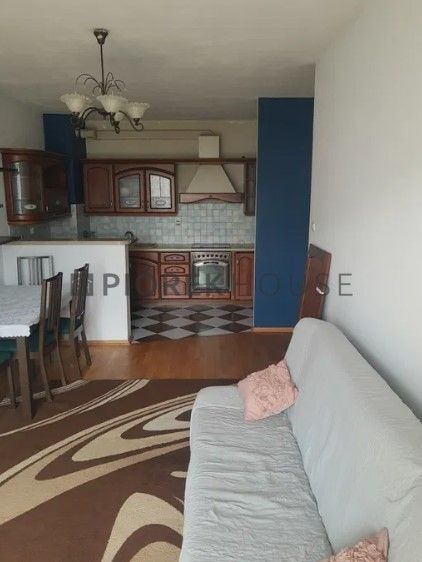 Mieszkanie 3-pokojowe Warszawa Targówek, ul. Samarytanka