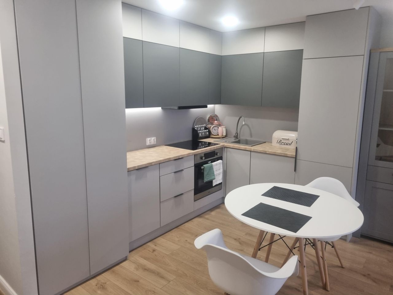 Mieszkanie 2-pokojowe Radom Śródmieście, ul. Kazimierza Kelles-Krauza. Zdjęcie 3