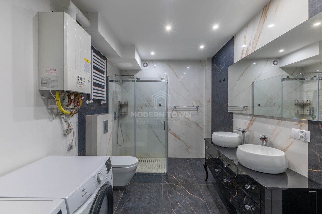 dom szeregowy, 5 pokoi Zgorzała. Zdjęcie 11