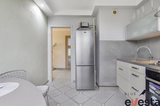 Mieszkanie 3-pokojowe Wrocław, ul. Marcellego Bacciarellego. Zdjęcie 7