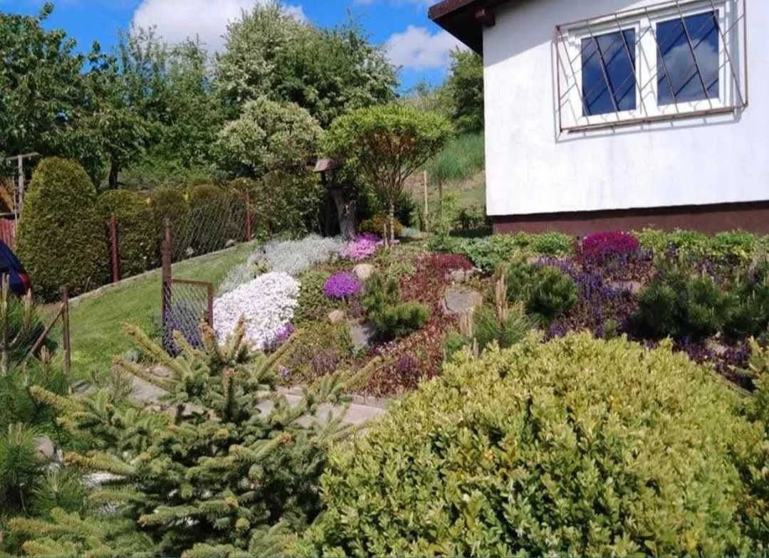 Działka rekreacyjna Nakło nad Notecią