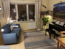 Mieszkanie 2-pokojowe Poznań Nowe Miasto, ul. Katowicka