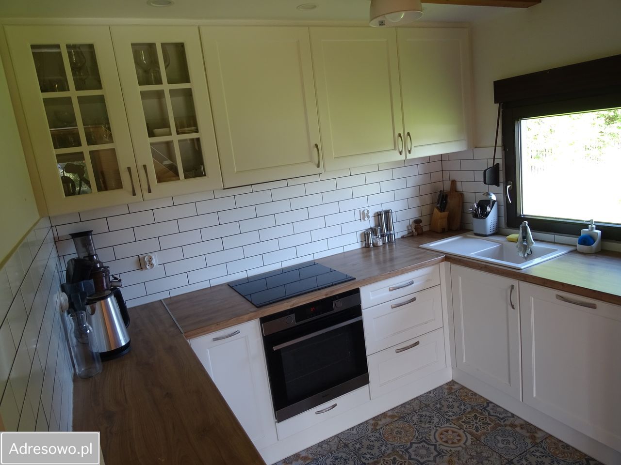 dom wolnostojący, 3 pokoje Stanica, ul. Górnicza. Zdjęcie 20