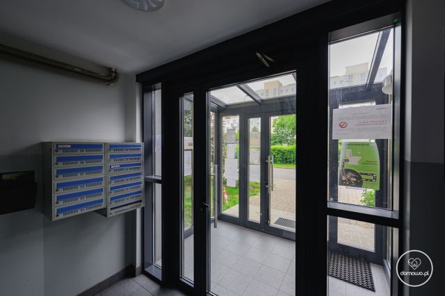 Mieszkanie 2-pokojowe Warszawa Białołęka, ul. Aleksandra Kamińskiego. Zdjęcie 13