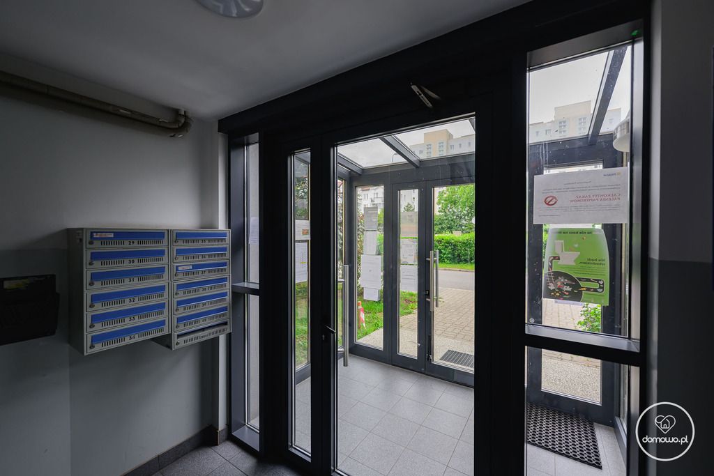 Mieszkanie 2-pokojowe Warszawa Białołęka, ul. Aleksandra Kamińskiego. Zdjęcie 13