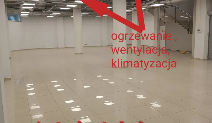 Lokal Lubartów Centrum, ul. Lubelska