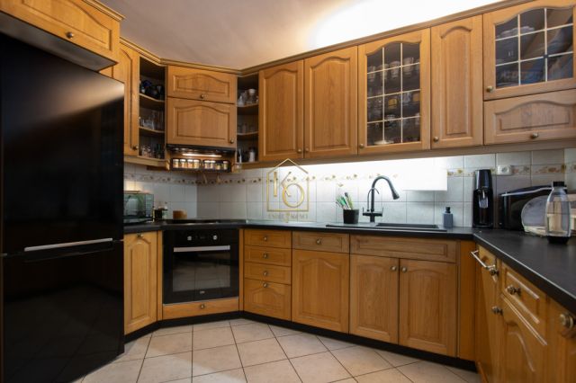 Mieszkanie 4-pokojowe Wrocław Wojszyce, ul. Oboźna. Zdjęcie 3