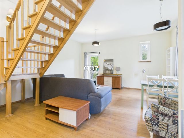 Mieszkanie 4-pokojowe Kraków Grzegórzki, ul. Grzegórzecka. Zdjęcie 1