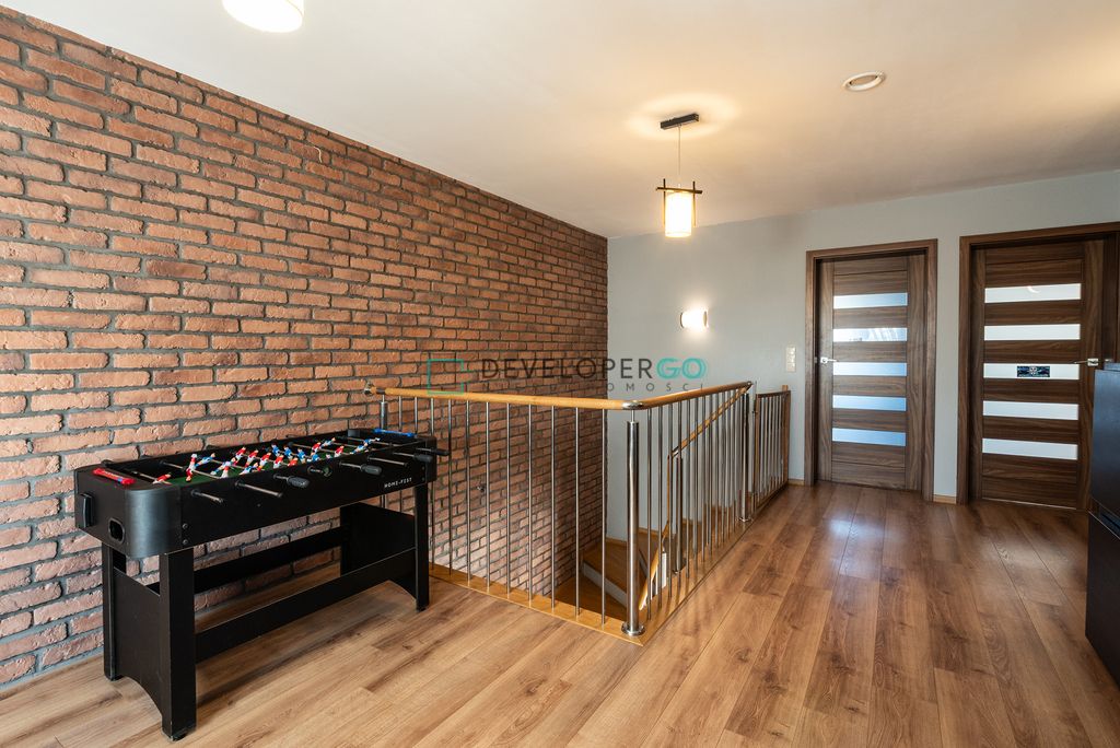 dom wolnostojący, 6 pokoi Sielachowskie. Zdjęcie 11